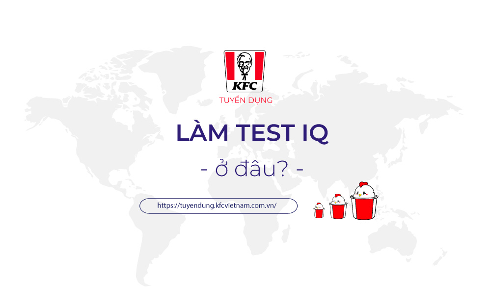 IQ là gì? Những trang web làm bài test IQ bạn có thể thử!