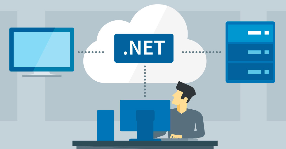 Lập trình .NET là gì và những kỹ năng cần có!