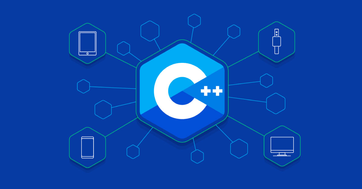 C++ là gì? Ưu điểm và Ứng dụng của C++