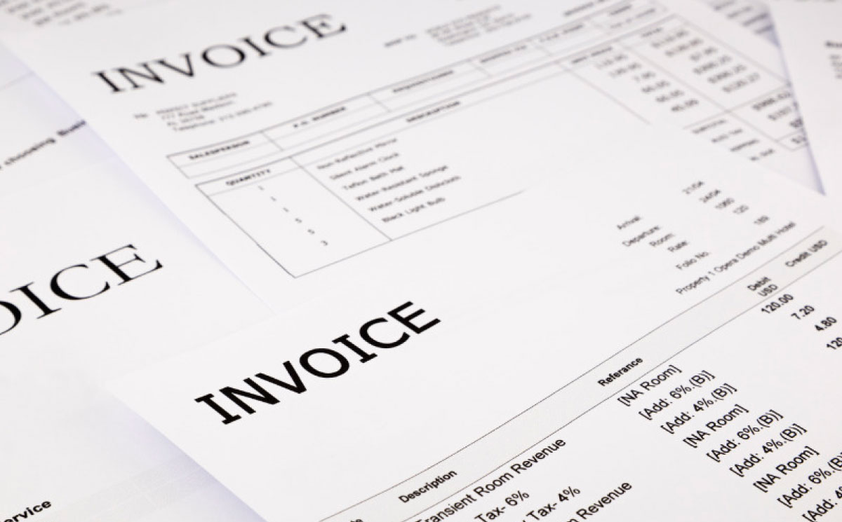 Invoice là gì? 8 loại Invoice thường gặp!