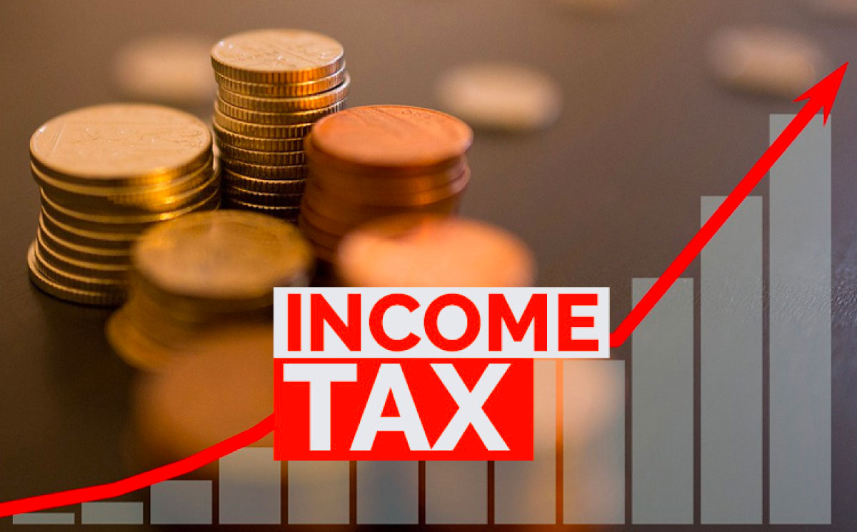 Thuế thu nhập cá nhân là gì? 3+ Cách tính thuế thu nhập cá nhân!