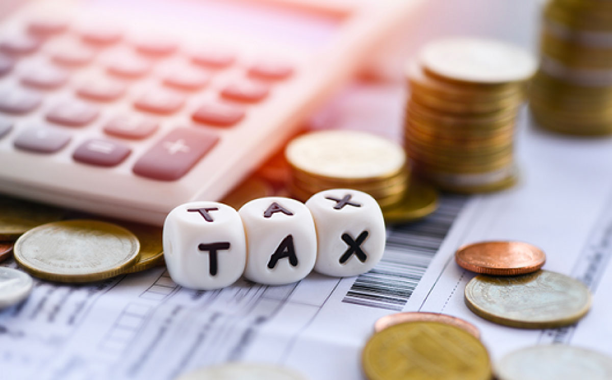 Thuế thu nhập doanh nghiệp là gì? Cách tính Thuế thu nhập doanh nghiệp!