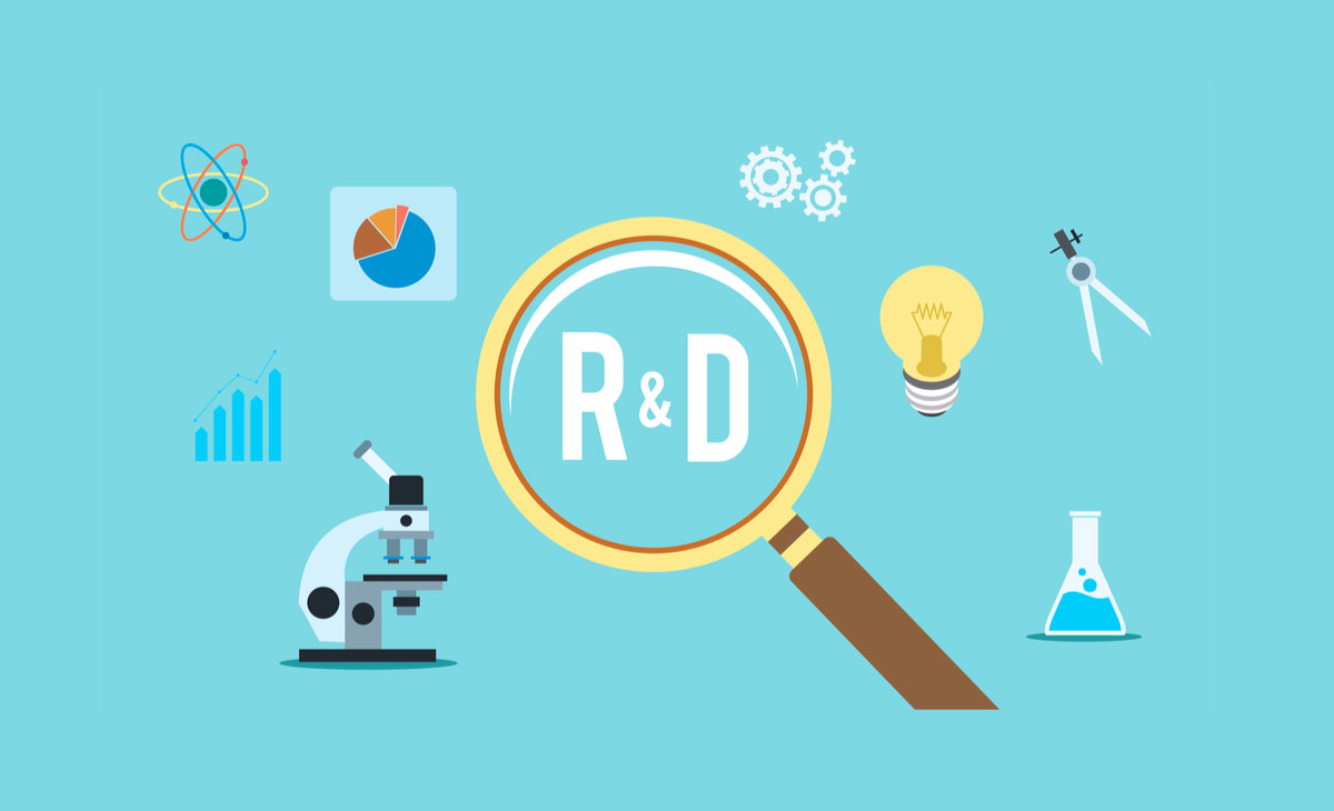 R&D là gì? Quy trình thực hiện R&D và những điều cần lưu ý!