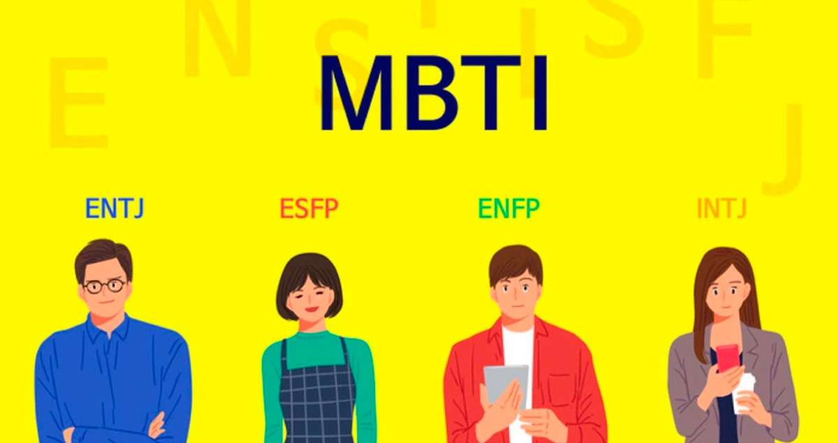 MBTI là gì Cách ứng dụng của MBTI trong quản trị doanh nghiệp  Tạo CV  Online Tìm Việc Làm Nhanh  Tuyển Dụng Hiệu Quả Miễn Phí